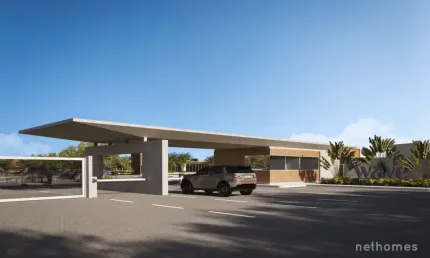 Terreno à venda na José Bruno Klein, 879, Remanso, Xangri-Lá, 267 m2 por R$ 462.144