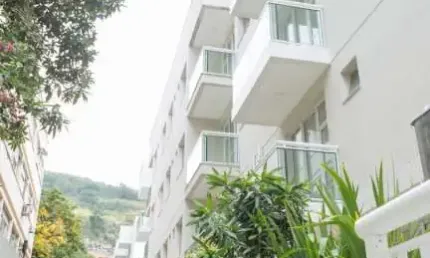 Apartamento com 2 quartos à venda na Rua Torres Homem, 688, Vila Isabel, Rio de Janeiro, 121 m2 por R$ 445.000