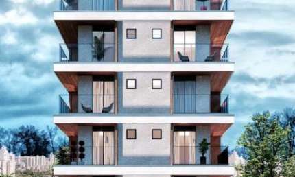 Apartamento com 1 quarto à venda na Rua Itupava, 350, Alto da Rua XV, Curitiba, 60 m2 por R$ 546.000