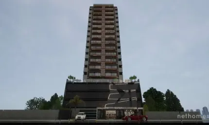 Apartamento com 2 quartos à venda na Rua Felipe Reiser, 588, São João, Itajaí, 70 m2 por R$ 743.015