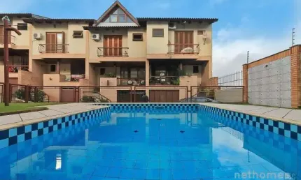 Casa com 3 quartos à venda na Rua Doutor Egon Renner, 135, Ipanema, Porto Alegre, 183 m2 por R$ 590.000