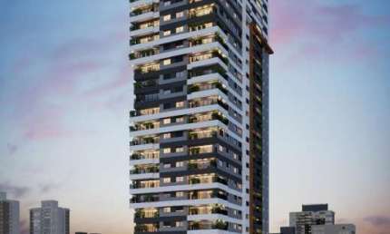 Apartamento com 3 quartos à venda na Avenida Mutirão, 345, Setor Bela Vista, Goiânia, 95 m2 por R$ 832.958
