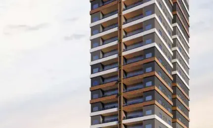 Apartamento com 3 quartos à venda na rua 254, 299, meia praia, itapema, 86 m2 por r$ 989.000