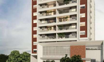 Apartamento com 2 quartos à venda na Rua Professor Aprígio Gonzaga, 675, Vila da Saúde, São Paulo, 60 m2 por R$ 703.745