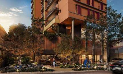 Ponto comercial à venda na Rua Tonelero, 952, Vila Ipojuca, São Paulo, 33 m2 por R$ 541.120
