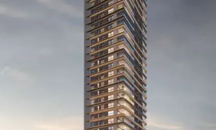 Apartamento com 4 quartos à venda na mário bittar, 37, setor marista, goiânia, 217 m2 por r$ 2.878.050