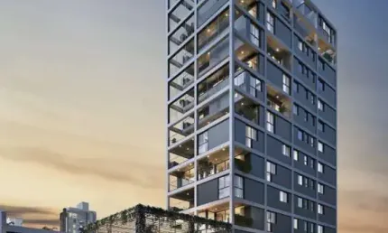 Apartamento com 4 quartos à venda na Avenida Doutor Cardoso de Melo, 720, Vila Olímpia, São Paulo, 386 m2 por R$ 13.031.890