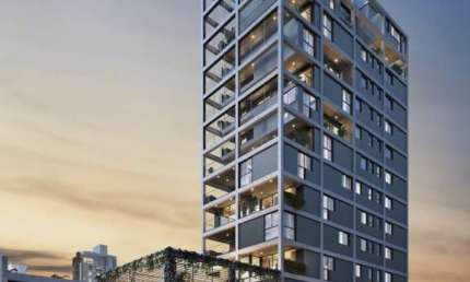 Apartamento com 4 quartos à venda na Avenida Doutor Cardoso de Melo, 720, Vila Olímpia, São Paulo, 217 m2 por R$ 6.489.350