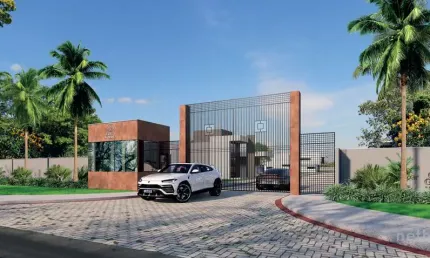 Terreno à venda na Rua Rosa Antunes, 11, Vargem Pequena, Rio de Janeiro, 232 m2 por R$ 498.646