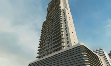 Apartamento com 3 quartos à venda na rua camboriú, 900, fazenda, itajaí, 144 m2 por r$ 2.223.856