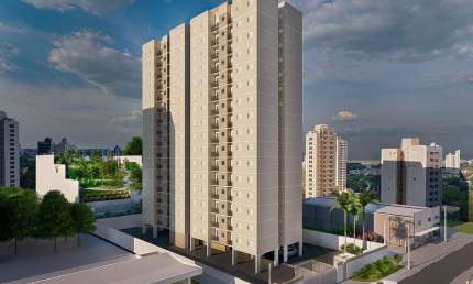 Apartamento com 2 quartos à venda na Rua Monte Azul Paulista, 288, Parque Taipas, São Paulo, 47 m2 por R$ 252.500