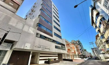 Apartamento com 3 quartos à venda na Rua Pindorama, 420, Centro, Capão da Canoa por R$ 1.178.000