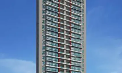Apartamento com 3 quartos à venda na Rua 248, 608, Meia Praia, Itapema, 117 m2 por R$ 1.617.000