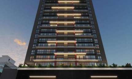 Ponto comercial à venda na Rua 248, 608, Meia Praia, Itapema, 104 m2 por R$ 1.562.500