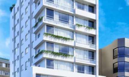Apartamento com 3 quartos à venda na Taquari, 1352, Zona Nova, Capão da Canoa, 147 m2 por R$ 1.100.000