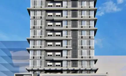 Apartamento com 2 quartos à venda na Rua Moacir, 2752, Navegantes, Capão da Canoa, 64 m2 por R$ 750.000
