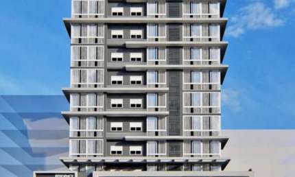 Apartamento com 2 quartos à venda na Rua Moacir, 2752, Navegantes, Capão da Canoa, 127 m2 por R$ 840.000