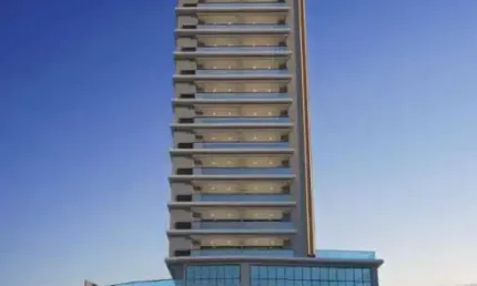 Apartamento com 2 quartos à venda na Rua Nereu Ramos, 127, Centro, Itapema, 87 m2 por R$ 1.110.000