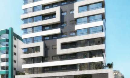 Apartamento com 2 quartos à venda na Arroio do Meio, 1276, Zona Nova, Capão da Canoa, 68 m2 por R$ 860.000