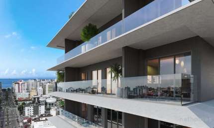 Apartamento com 2 quartos à venda na Ararigbóia, 684, Navegantes, Capão da Canoa, 63 m2 por R$ 869.865