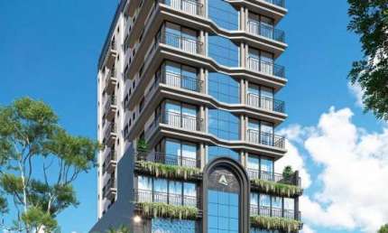 Apartamento com 2 quartos à venda na Rua José Milton Lopes, 1201, Zona Nova, Capão da Canoa, 114 m2 por R$ 850.000