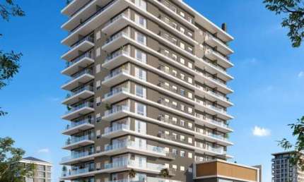Apartamento com 2 quartos à venda na Rua Tupanciretã, 310, Navegantes, Capão da Canoa, 70 m2 por R$ 1.486.000