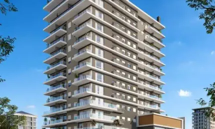 Apartamento com 3 quartos à venda na Rua Tupanciretã, 310, Navegantes, Capão da Canoa, 164 m2 por R$ 3.752.000