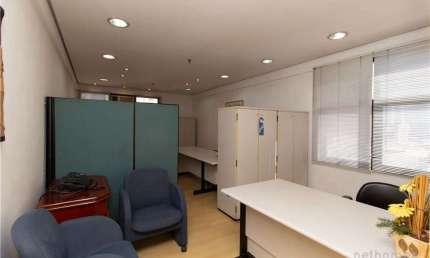 Sala comercial à venda na Rua Clodomiro Amazonas, 1099, Vila Nova Conceição, São Paulo, 43 m2 por R$ 300.000