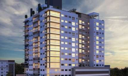 Apartamento com 2 quartos à venda na Rua Marabá, 3210, Navegantes, Capão da Canoa, 63 m2 por R$ 1.004.244