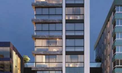 Apartamento com 2 quartos à venda na Guilherme Guittman, 1070, Zona Nova, Capão da Canoa, 89 m2 por R$ 835.000
