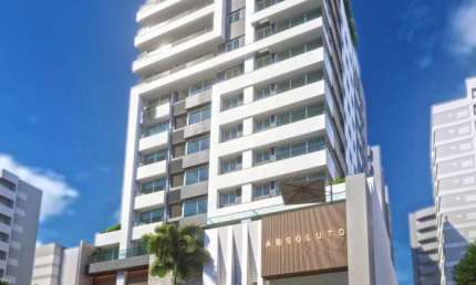 Apartamento com 2 quartos à venda na Rua Marabá, 2928, Navegantes, Capão da Canoa, 122 m2 por R$ 980.000