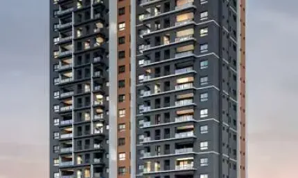 Apartamento com 2 quartos à venda na Rua Rosa D'Ângelo Pisapia, 70, Vila Yara, Osasco, 58 m2 por R$ 726.209
