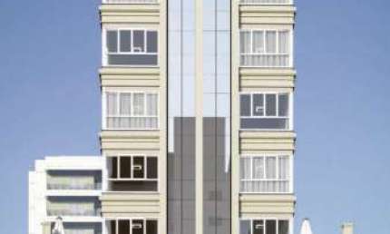 Apartamento com 2 quartos à venda na Guilherme Guittman, 534, Zona Nova, Capão da Canoa, 90 m2 por R$ 720.000