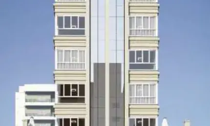 Apartamento com 2 quartos à venda na Guilherme Guittman, 534, Zona Nova, Capão da Canoa, 141 m2 por R$ 990.000