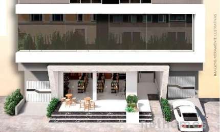Ponto comercial à venda na Arroio do Meio, 1120, Zona Nova, Capão da Canoa, 70 m2 por R$ 990.000