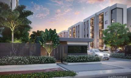 Apartamento com 2 quartos à venda na Avenida Imperatriz Leopoldina, 114, Barra da Tijuca, Rio de Janeiro, 41 m2 por R$ 416.074
