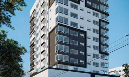 Apartamento com 2 quartos à venda na Neusa Goulart Brizola, 289, Zona Nova, Capão da Canoa, 96 m2 por R$ 1.246.000