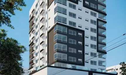 Apartamento com 2 quartos à venda na Neusa Goulart Brizola, 289, Zona Nova, Capão da Canoa, 159 m2 por R$ 1.599.000