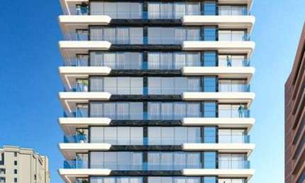 Apartamento com 4 quartos à venda na Rua Moema, 2949, Navegantes, Capão da Canoa, 220 m2 por R$ 10.237.500