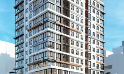 Apartamento com 4 quartos à venda na Rua Encantado, 645, Zona Nova, Capão da Canoa, 249 m2 por R$ 2.990.000