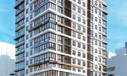 Apartamento com 2 quartos à venda na Rua Encantado, 645, Zona Nova, Capão da Canoa, 88 m2 por R$ 913.000