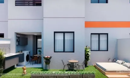 Apartamento com 2 quartos à venda na Rua Galileu, 508, Campo Belo, São Paulo, 59 m2 por R$ 623.265