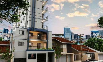 Apartamento com 2 quartos à venda na Rua Dona Rosa Santana, 88, Vila Granada, São Paulo, 51 m2 por R$ 306.000