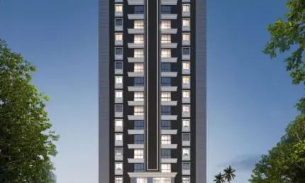 Apartamento com 2 quartos à venda na Rua 420, 239, Morretes, Itapema, 68 m2 por R$ 922.000