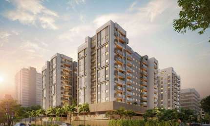 Apartamento com 3 quartos à venda na Rua Mena Barreto, 150, Botafogo, Rio de Janeiro, 95 m2 por R$ 1.596.945