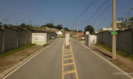 Terreno à venda na Rua Maria Aparecida Natalino, 60, Jardim Rosemary, Itapevi, 375 m2 por R$ 263.042