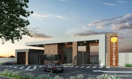 Terreno à venda na do uemura, 1100, brotas(caucaia do alto), cotia, 522 m2 por r$ 345.100