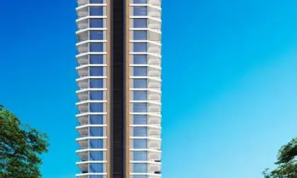 Apartamento com 3 quartos à venda na Rua 254, 600, Meia Praia, Itapema, 126 m2 por R$ 1.746.782