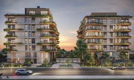 Cobertura com 4 quartos à venda na Rua Hermes Fontes, 597, Batel, Curitiba, 379 m2 por R$ 8.722.489