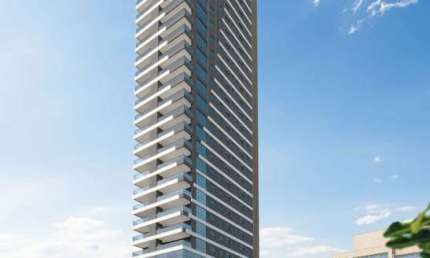 Apartamento com 3 quartos à venda na Avenida Nereu Ramos, 5942, Castelo Branco, Itapema, 150 m2 por R$ 2.725.644